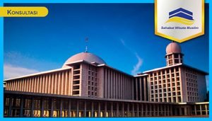 PASAR DAN MALL MASIH BUKA KOK MASJID DITUTUP? - Travel KITA